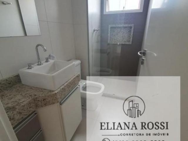 Apartamento para venda em Novo Horizonte, Varginha