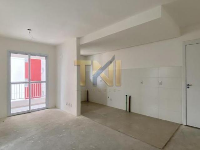 Apartamento para Venda em Novo Hamburgo, Operário, 2 dormitórios, 1 banheiro, 1 vaga