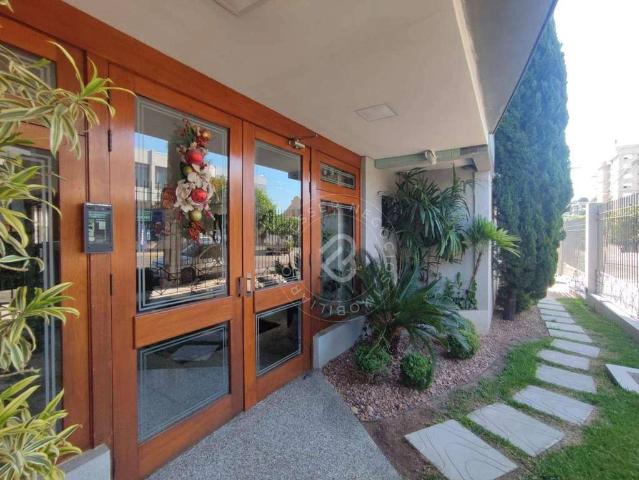 Apartamento para Venda em Novo Hamburgo/RS Vila Nova 3 Quartos