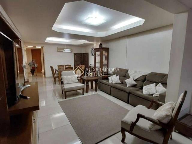 Apartamento para Venda em Novo Hamburgo/RS Vila Nova 3 Quartos