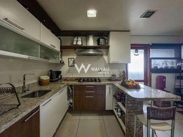 Apartamento para Venda em Novo Hamburgo/RS Vila Nova 3 Quartos