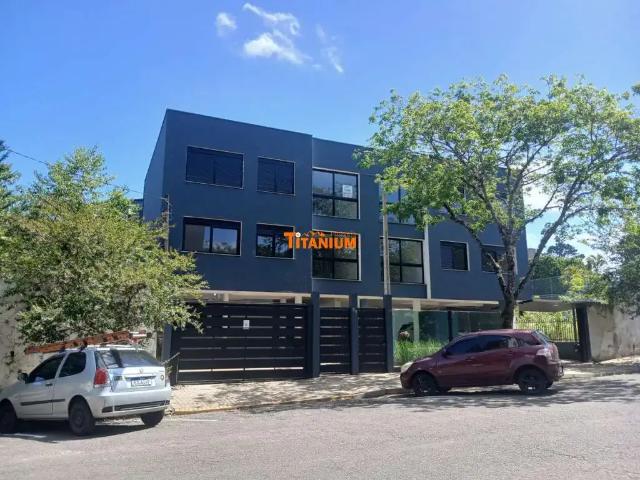 Apartamento para Venda em Novo Hamburgo/RS Vila Nova 3 Quartos