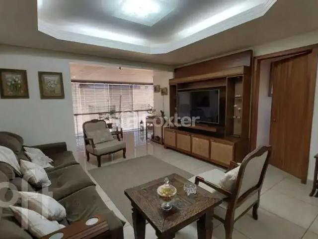Apartamento para Venda em Novo Hamburgo/RS Vila Nova 3 Quartos