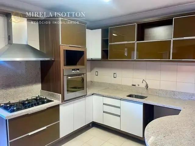 Apartamento para Venda em Novo Hamburgo/RS Vila Nova 3 Quartos