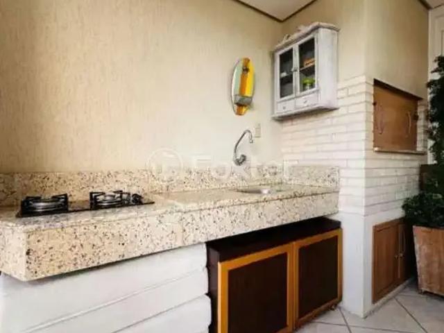Apartamento para Venda em Novo Hamburgo/RS Vila Nova 3 Quartos