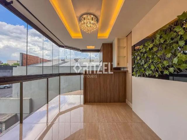 Apartamento para Venda em Novo Hamburgo/RS Vila Nova 3 Quartos