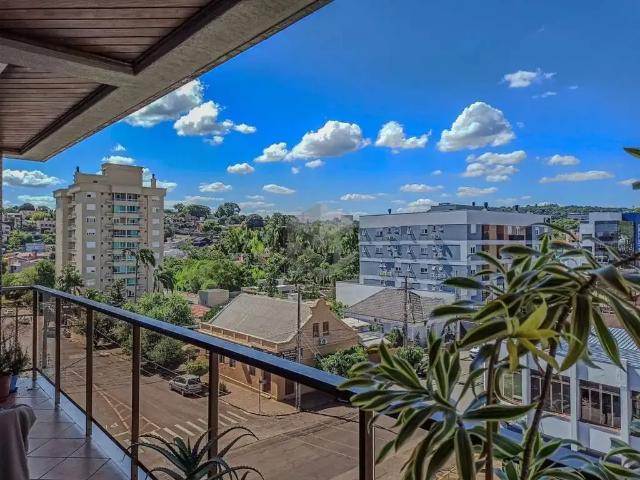Apartamento para Venda em Novo Hamburgo/RS Vila Nova 3 Quartos