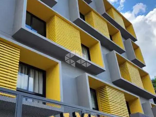 Apartamento para Venda em Novo Hamburgo/RS Vila Nova 1 Quartos