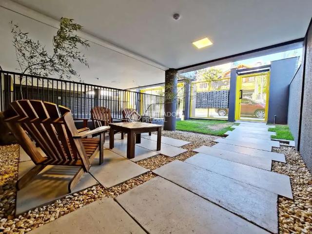Apartamento para Venda em Novo Hamburgo/RS Vila Nova 1 Quartos