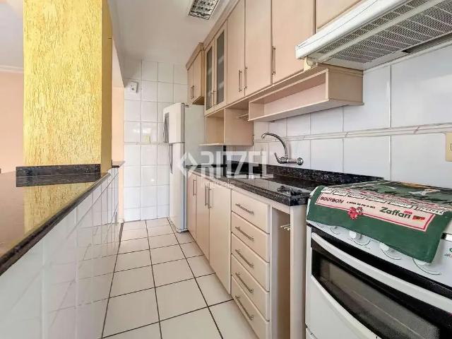 Apartamento para Venda em Novo Hamburgo/RS Vila Nova 1 Quartos