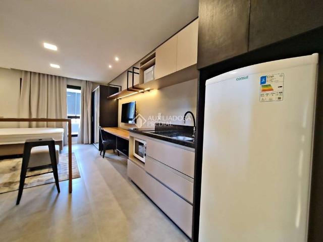 Apartamento para Venda em Novo Hamburgo/RS Vila Nova 1 Quartos