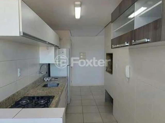 Apartamento para Venda em Novo Hamburgo/RS Vila Nova 2 Quartos