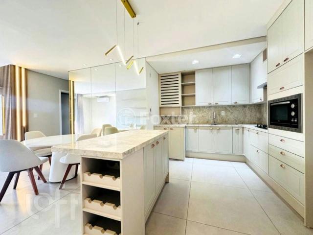 Apartamento para Venda em Novo Hamburgo/RS Vila Nova 2 Quartos