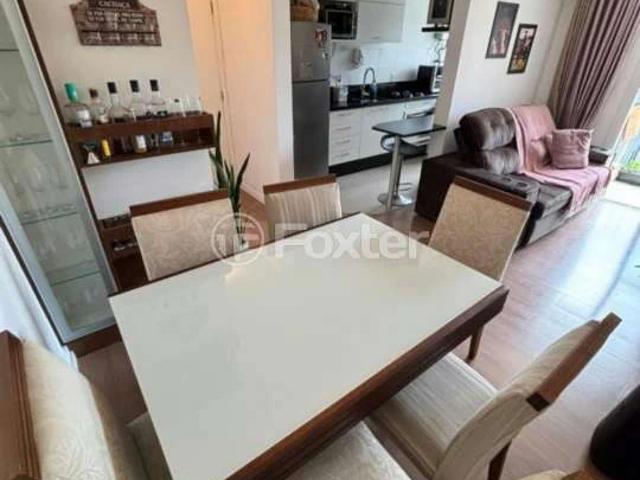 Apartamento para Venda em Novo Hamburgo/RS Vila Nova 2 Quartos