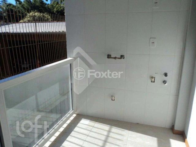 Apartamento para Venda em Novo Hamburgo/RS Vila Nova 2 Quartos
