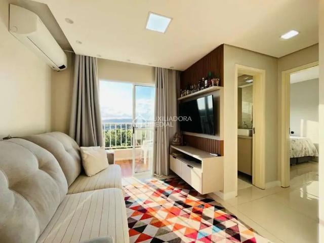 Apartamento para Venda em Novo Hamburgo/RS Vila Nova 2 Quartos