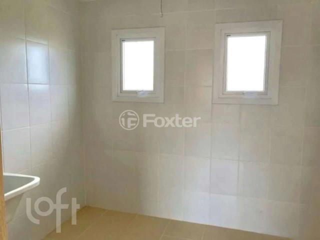 Apartamento para Venda em Novo Hamburgo/RS Vila Nova 2 Quartos
