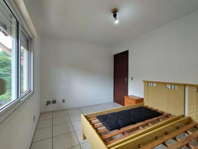 Apartamento para Venda em Novo Hamburgo/RS Vila Nova 2 Quartos