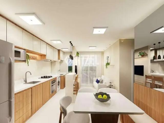 Apartamento para Venda em Novo Hamburgo/RS Vila Nova 2 Quartos