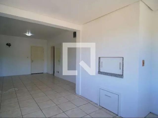 Apartamento para Venda em Novo Hamburgo/RS Vila Nova 2 Quartos