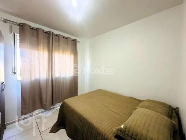 Apartamento para Venda em Novo Hamburgo/RS Vila Nova 2 Quartos