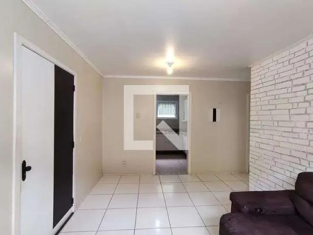 Apartamento para Venda em Novo Hamburgo/RS Vila Nova 2 Quartos
