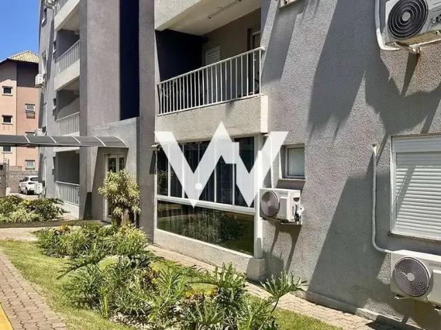 Apartamento para Venda em Novo Hamburgo/RS Vila Nova 2 Quartos