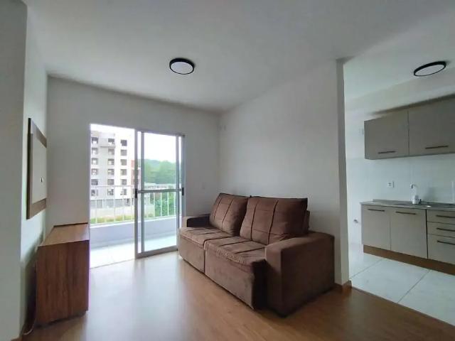 Apartamento para Venda em Novo Hamburgo/RS Vila Nova 2 Quartos