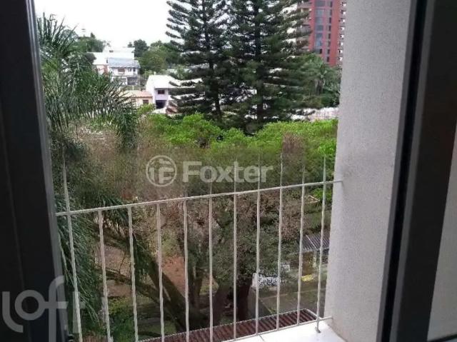 Apartamento para Venda em Novo Hamburgo/RS Vila Nova 2 Quartos
