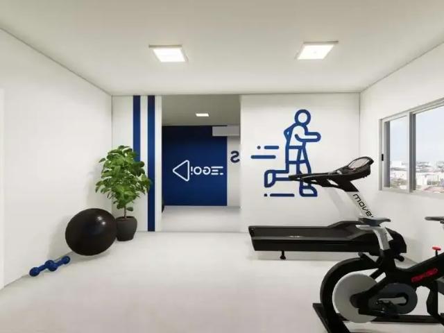 Apartamento para Venda em Novo Hamburgo/RS Vila Nova 2 Quartos