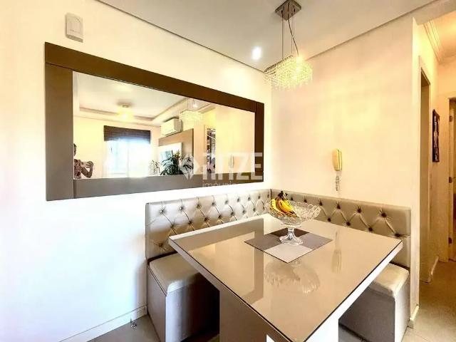 Apartamento para Venda em Novo Hamburgo/RS Vila Nova 2 Quartos