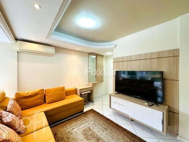 Apartamento para Venda em Novo Hamburgo/RS Vila Nova 2 Quartos