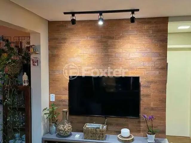 Apartamento para Venda em Novo Hamburgo/RS Vila Nova 2 Quartos
