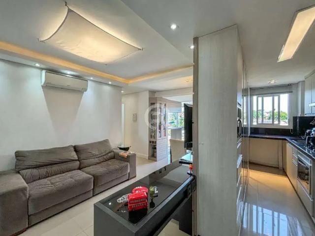 Apartamento para Venda em Novo Hamburgo/RS Vila Nova 2 Quartos