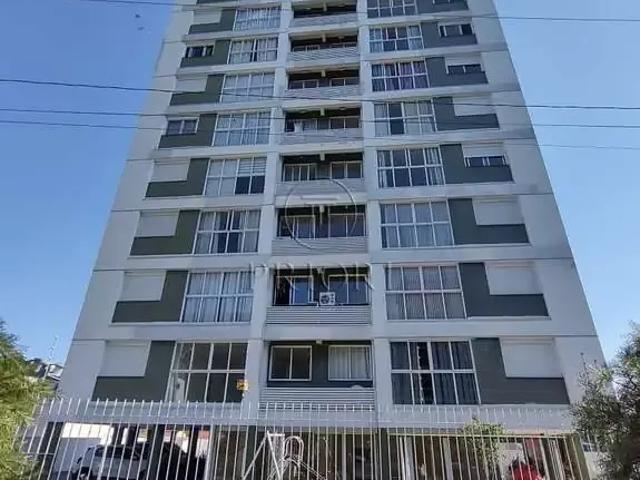Apartamento para Venda em Novo Hamburgo/RS Vila Nova 2 Quartos