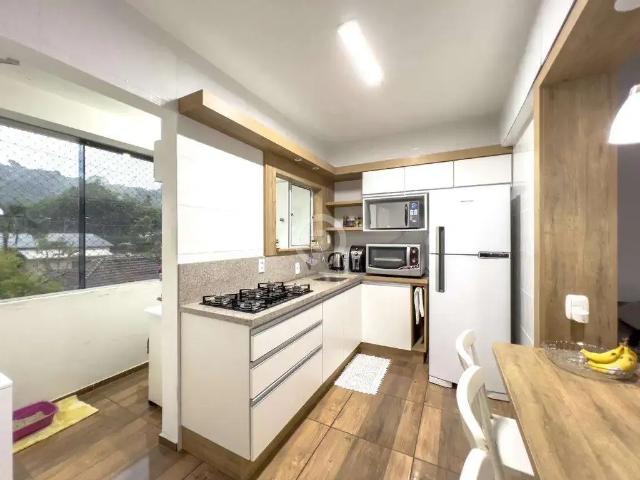 Apartamento para Venda em Novo Hamburgo/RS Vila Nova 2 Quartos