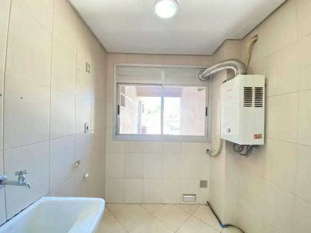 Apartamento para Venda em Novo Hamburgo/RS Vila Nova 2 Quartos