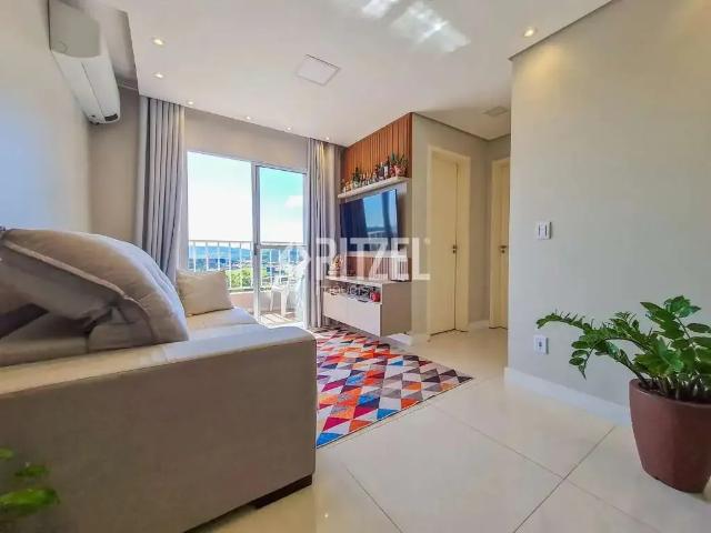 Apartamento para Venda em Novo Hamburgo/RS Vila Nova 2 Quartos