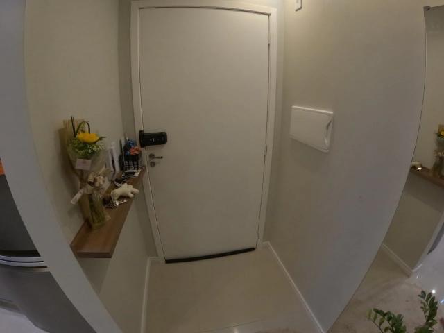 Apartamento para Venda em Novo Hamburgo/RS Vila Nova 2 Quartos