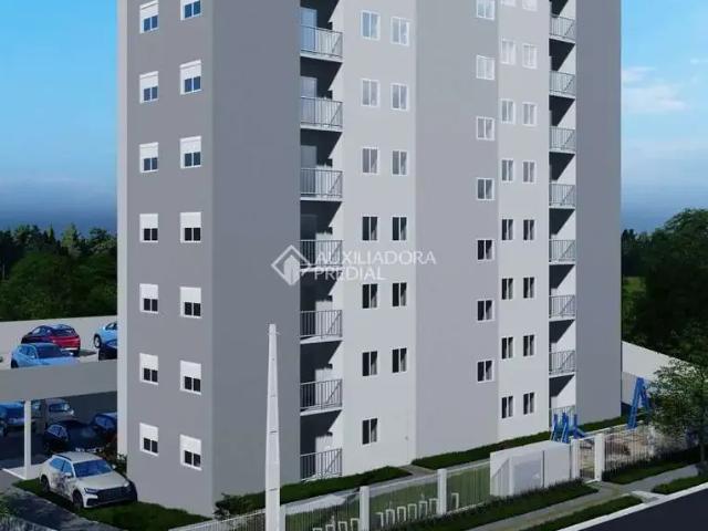 Apartamento para Venda em Novo Hamburgo/RS Vila Nova 2 Quartos