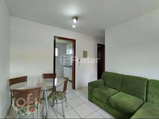 Apartamento para Venda em Novo Hamburgo/RS Vila Nova 2 Quartos