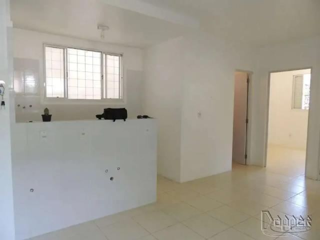Apartamento para Venda em Novo Hamburgo/RS Vila Nova 2 Quartos
