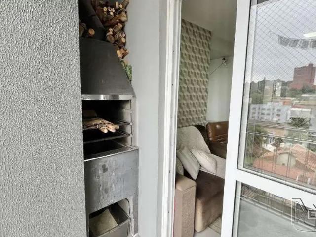 Apartamento para Venda em Novo Hamburgo/RS Vila Nova 2 Quartos