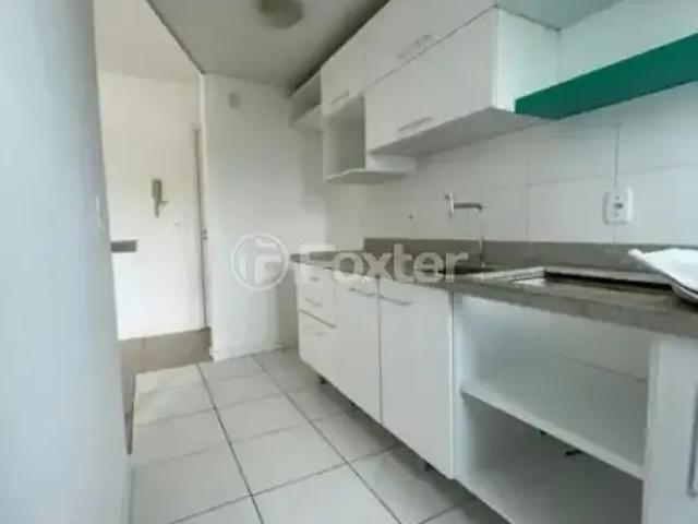 Apartamento para Venda em Novo Hamburgo/RS Vila Nova 2 Quartos