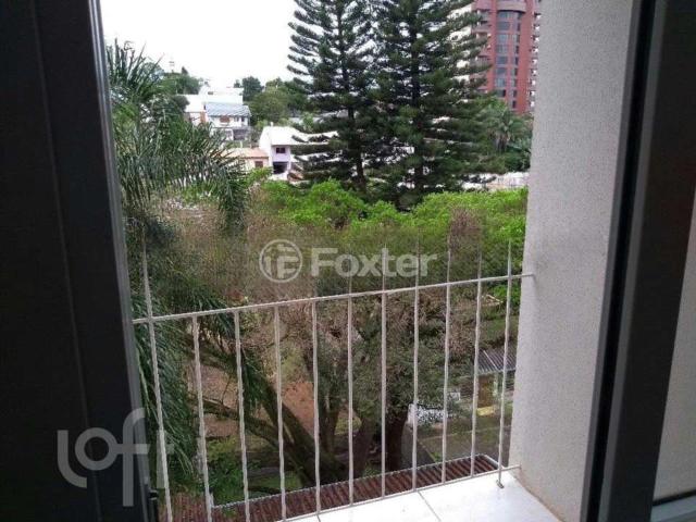 Apartamento para Venda em Novo Hamburgo/RS Vila Nova 2 Quartos