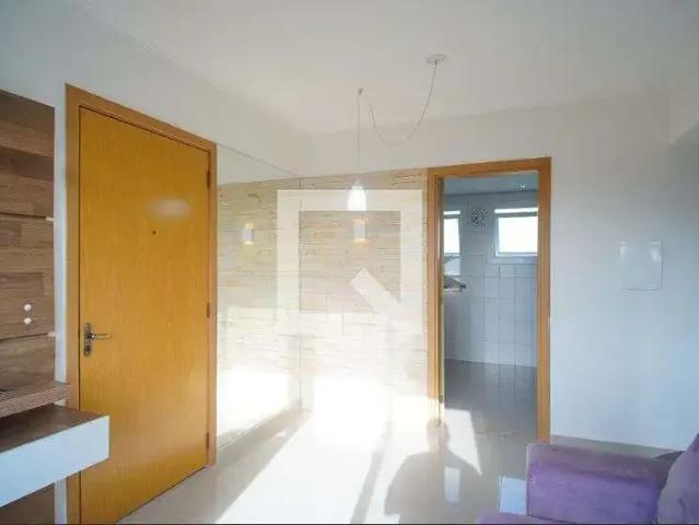 Apartamento para Venda em Novo Hamburgo/RS Vila Nova 2 Quartos