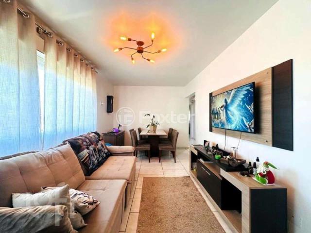 Apartamento para Venda em Novo Hamburgo/RS Vila Nova 2 Quartos