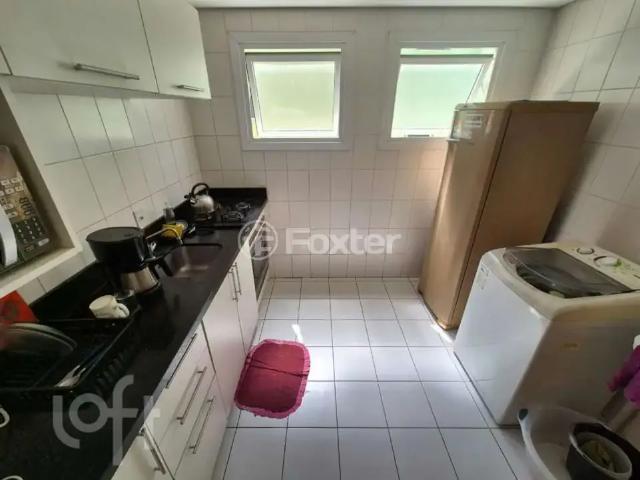 Apartamento para Venda em Novo Hamburgo/RS Vila Nova 2 Quartos