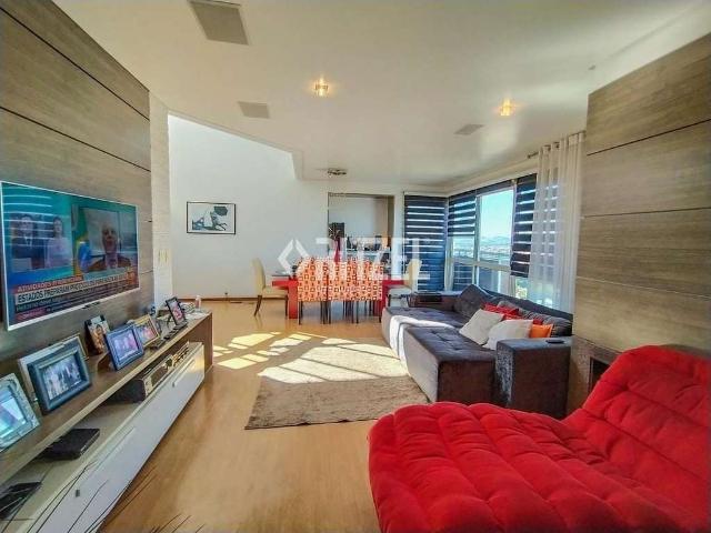 Apartamento para Venda em Novo Hamburgo/RS Vila Nova 4 Quartos