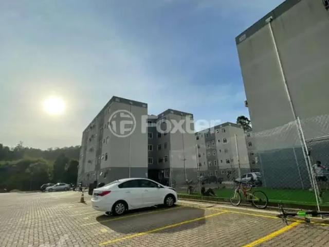 Apartamento para Venda em Novo Hamburgo/RS Vila Diehl 2 Quartos